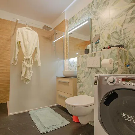 Apartmán Appartement Troyes, 2 Pieces, 2 Personnes - Fr-1-543-220 *