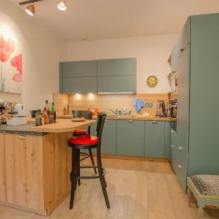 Appartement Troyes, 2 Pieces, 2 Personnes - Fr-1-543-220 *