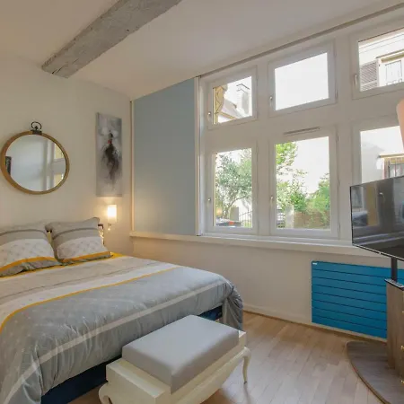 Appartement Troyes, 2 Pieces, 2 Personnes - Fr-1-543-220 Apartmán Troyes