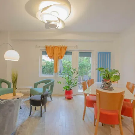 Appartement Troyes, 2 Pieces, 2 Personnes - Fr-1-543-220 Troyes